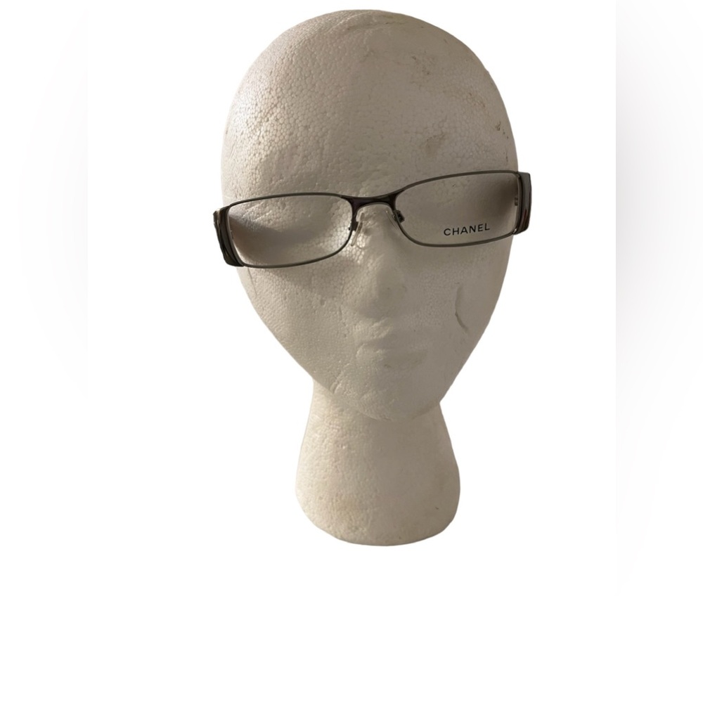 Authentic Chanel Optical Glasses - image 1